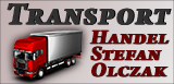Transport Handel Stefan Olczak