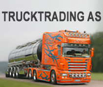 Trucktrading AS 