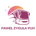 PAWEŁ ZYGUŁA PUH