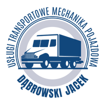 Usługi Transportowe Mechanika Pojazdowa Dąbrowski Jacek