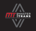 MASTER-trans Krzysztof Dwornikowski