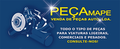 Pe&ccedil;amape