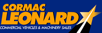 Cormac Leonard Commercials