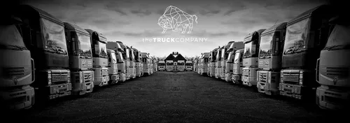 The Truck Company