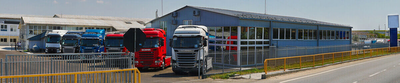 LKW STORE & SERVICES