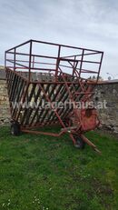 AGRO QUADERBALLENTRANSPORTER PRIVATVK