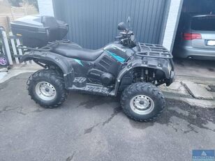 CFMoto Quad CFMOTO CF500 Classic XL-One, EZ 2014 ATV