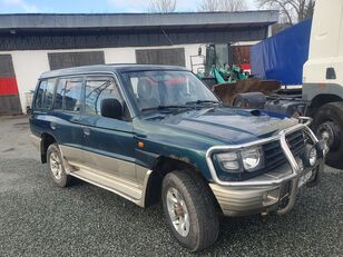 Mitsubishi PAJERO 2.5 TUROBODIESEL  4X4 KLIMA  SUV