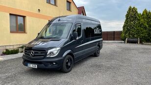 Mercedes-Benz Sprinter 319 kombi 5 sitze combi van