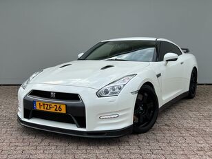Nissan GT-R R35 TRACK PACK!!FACELIFT MY 2012!! 650PK!! coupe