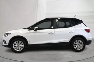 SEAT Arona crossover