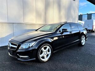 Mercedes-Benz CLS 250 CDI Shooting Break *Export*Navigatie*Airco*Achteruitrijc estate car