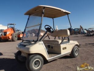 Club Car DS 48 V golf cart
