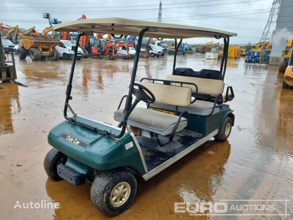 motorised golf cart for sale