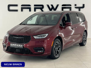 Chrysler Pacifica 3.6 Limited S Plug-in Hybride minivan