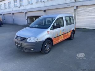 Volkswagen Caddy 1,9 TDI minivan