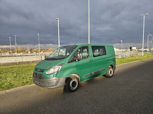 Ford Transit Custom  6 places passenger van