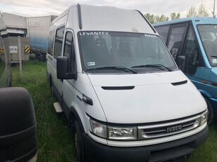 IVECO Daily 35 S 14 - 16 personal minibus passenger van