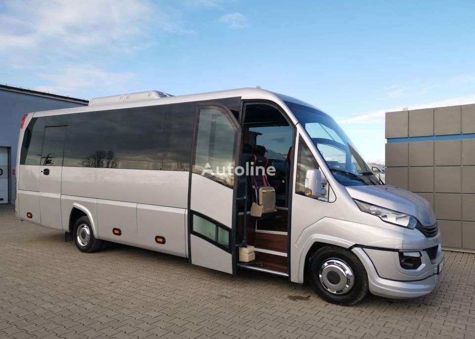new IVECO Daily 70C18 Bavaria Grand Tourer HD,  COC, 35 seats,on stock! passenger van