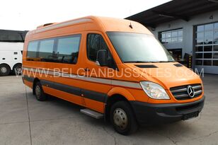 Mercedes benz sprinter 515 cdi for sale hot sale