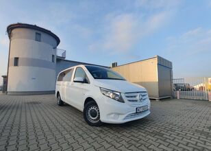 Mercedes-Benz Vito 110 passenger van