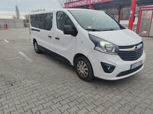 Opel Vivaro passenger van