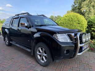 Nissan Navara pick-up