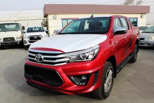 new Toyota Hilux 4.0 V6 Full options (LHD) pick-up