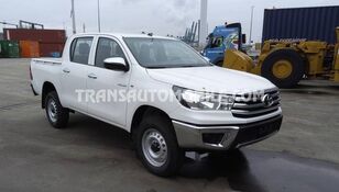 new Toyota Hilux / Revo pick-up