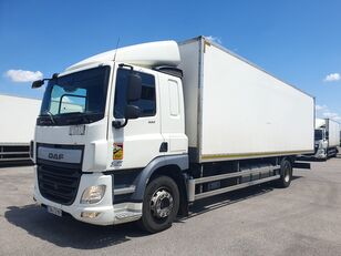 DAF CF 330 box truck