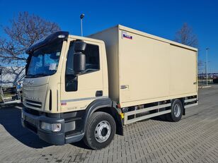 IVECO 160E18 box truck