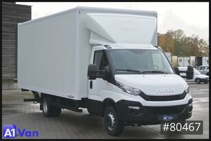 IVECO Daily 72C17  box truck