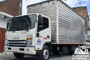 JAC HFC1063 box truck