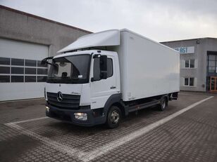 Mercedes-Benz Atego 816L box truck
