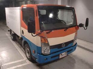 Nissan ATLAS box truck