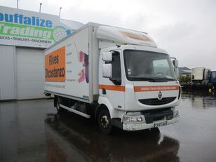 Renault Midlum 180 Midlum 180 box truck