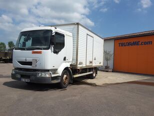 Renault Midlum 210.12 box truck