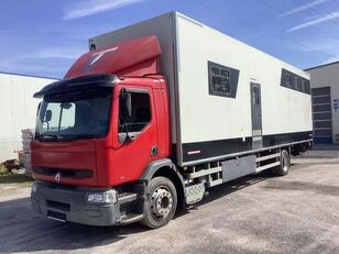 Renault Premium 210 box truck