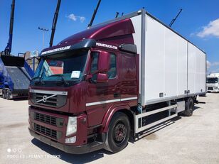 Volvo FM 330 4x2 FURGON CERRADO 18T EURO 5 box truck