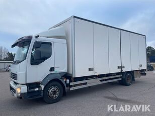 Volvo Fl 240 box truck