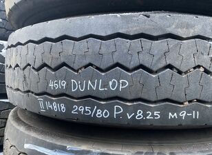 Dunlop B12B (01.97-12.11) bus tire