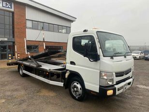 Mitsubishi Fuso CANTER 7C15  car transporter