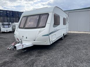 ABBEY ARCHWAY ROYALE caravan trailer