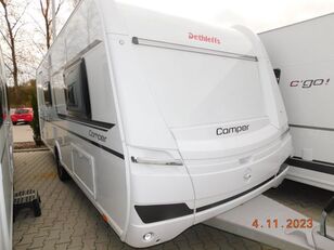 Dethleffs Camper 550 ESK*Combi 6E*Sofort* caravan trailer