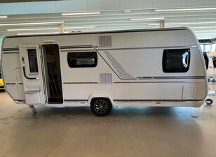 Fendt 550 SKM Bianco Selection caravan trailer