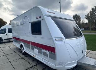 new Kabe BRILJANT 470 XL caravan trailer