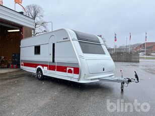 Kabe ROYAL 560 XL FK KS caravan trailer