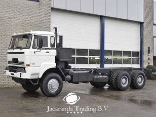 DAF 2300 6x6 WSK - (50x IN STOCK ) chassis truck