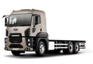 new Ford Trucks 2533 DC chassis truck
