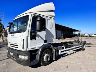 IVECO 120E22 chassis truck